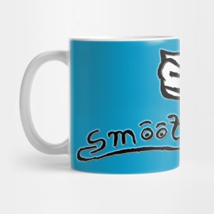Smooth Sailing Mug